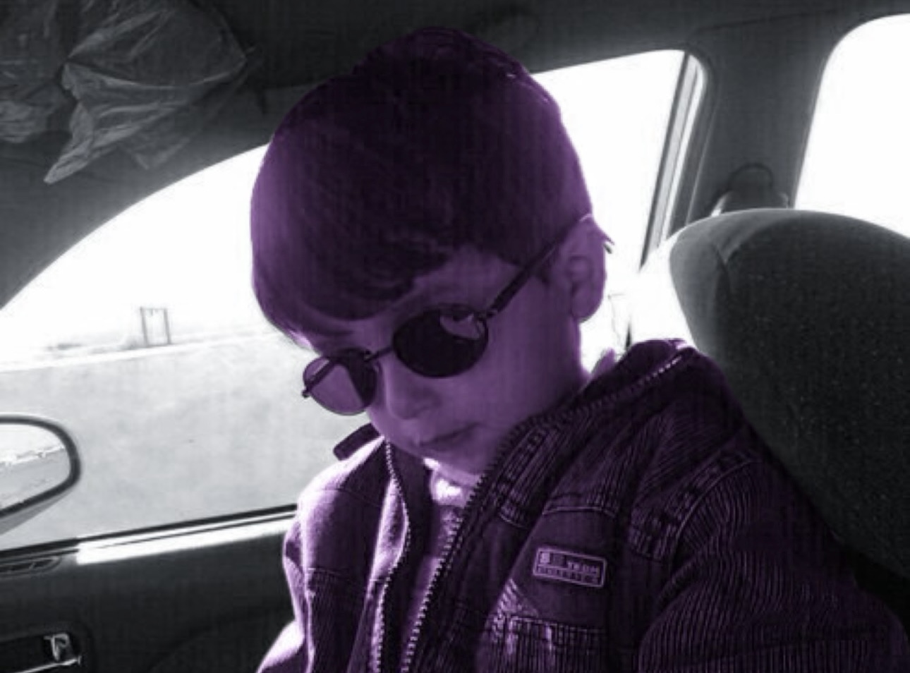 Truly a Billionaire..